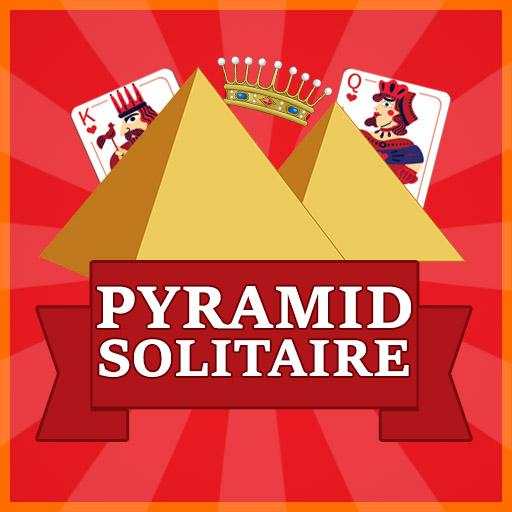Pyramid Solitaire Offline 3.0