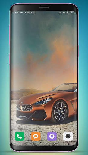 HD Car Wallpaper, BMW Car Wallpaper screenshot 13