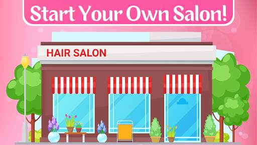 Princess Makeup & Dressup Game screenshot 7