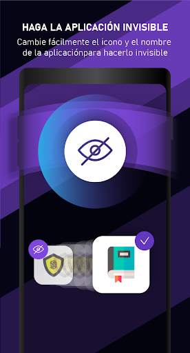 AppLock Bloqueo Pantalla Huella Dactilar Galería screenshot 5