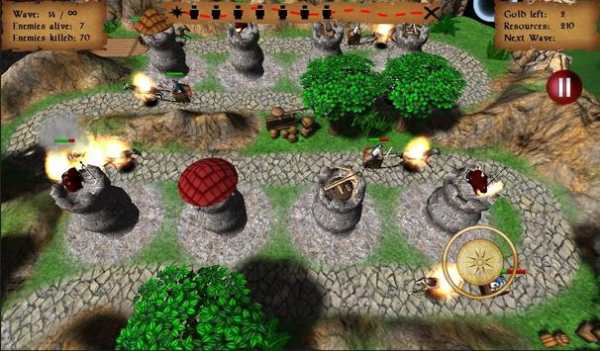 Clash of Empires screenshot 13