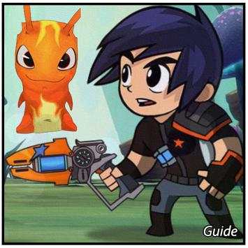 Guide For Slugterra Slug 2 screenshot 3