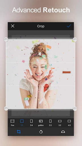 Procreate - Photo Editor screenshot 8