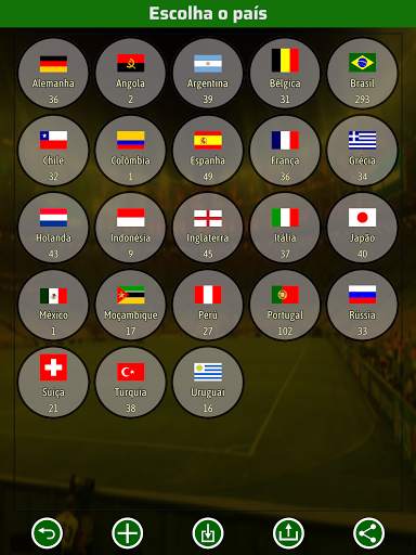 Elifoot 20 screenshot 10