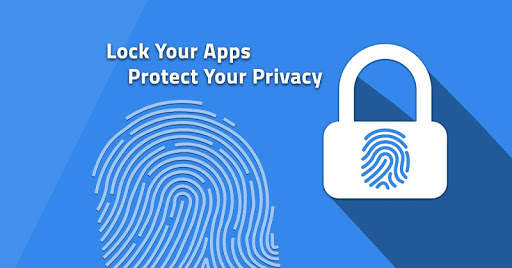 Fingerprint App Lock Real screenshot 16