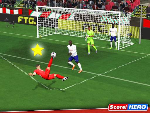 Score! Hero screenshot 23