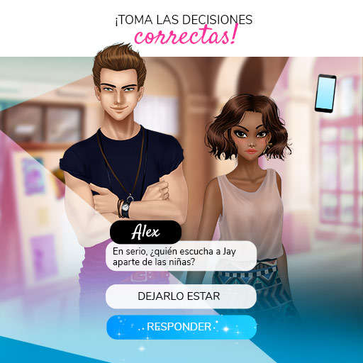 El Secreto de Henri screenshot 10