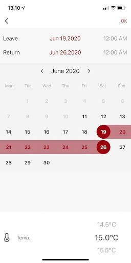 Danfoss Ally™ screenshot 4