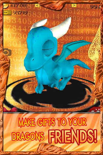 Dragon Pet Games screenshot 16