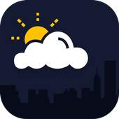 Weather Radar & Forecast 1.0