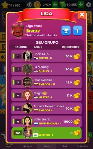 Parchisi STAR: Online screenshot 10