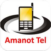 Amanot Tel on 9Apps