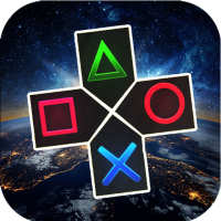 PS2 Game Guide Android Iso icon