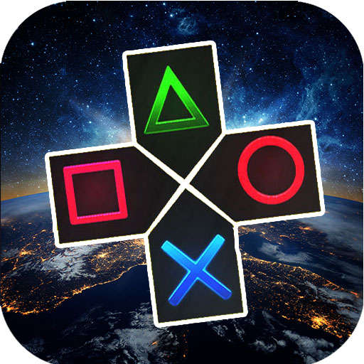 PS2 Game Guide Android Iso 1.1