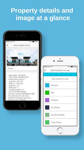VIVA PROPERTY SALE screenshot 4
