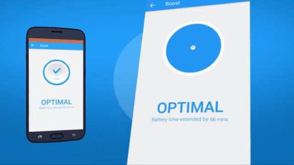 Free 360 Security Antivirus, Booster, Cleaner Tips screenshot 3