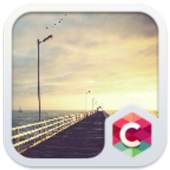 Bridge CLauncher Theme 4.8.7