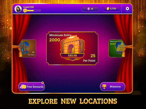 Indian Rummy screenshot 11