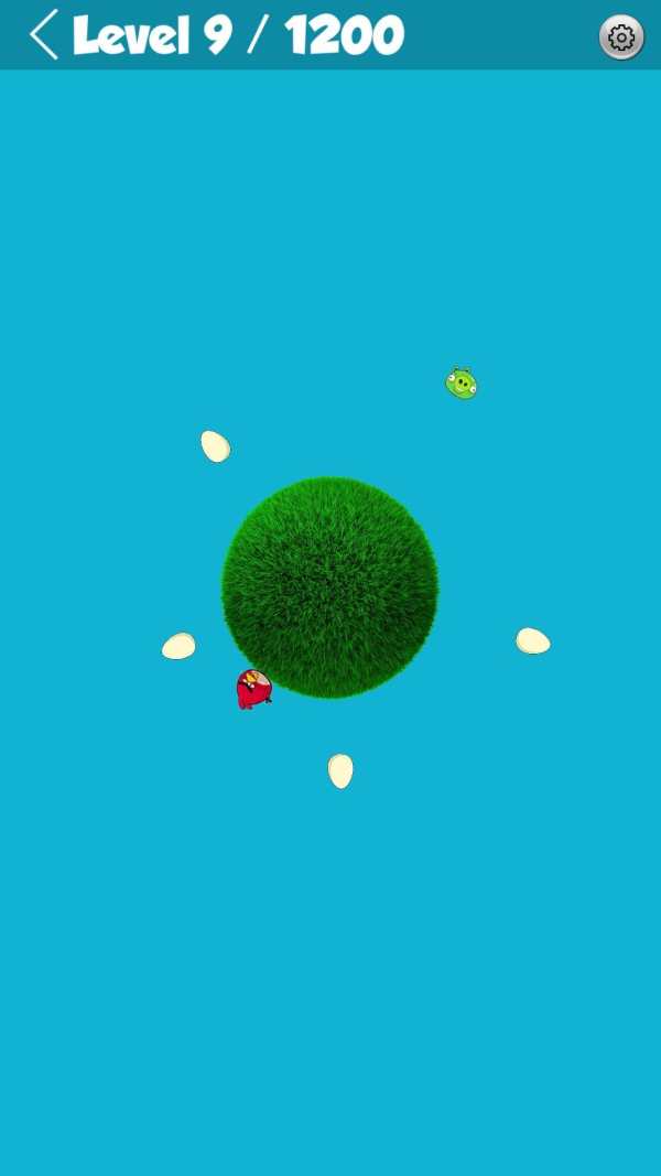 Eggy Bird screenshot 3