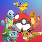 Pokemon game wallpapers