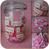 DIY Gift Ideas For Valentine icon