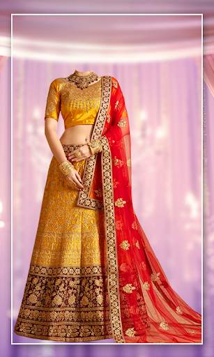 Women Wedding Dresses screenshot 2