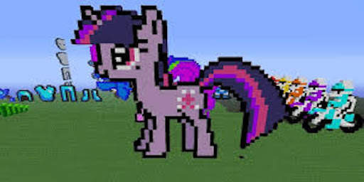 Unicorn Mods for Minecraft screenshot 1
