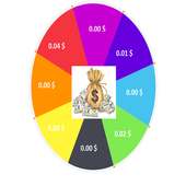 Spin And Earn Money