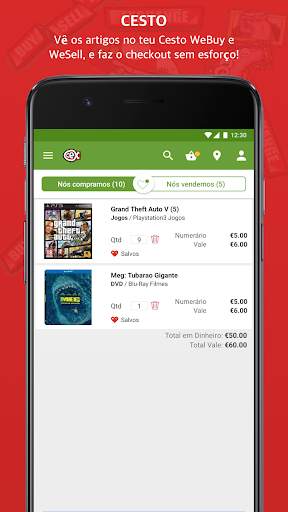 CeX: Tech & Games - Buy & Sell screenshot 7