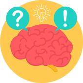 Brain Dominance Test icon