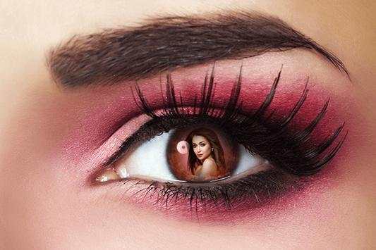 Eye Photo Editor screenshot 4