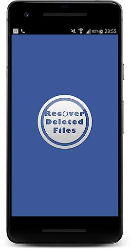 Recover My Files 1 تصوير الشاشة
