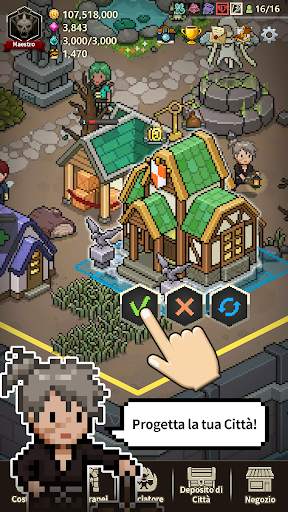 Evil Hunter Tycoon screenshot 4