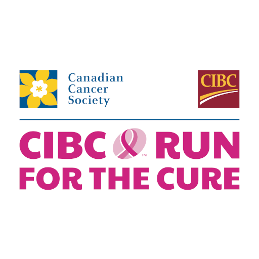 CIBC Run for the Cure icon
