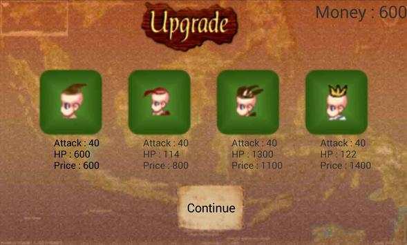 Battle of Kings screenshot 2