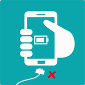 Unplug Alarm icon