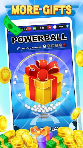 Lucky Pinball: Slot Winner! screenshot 3