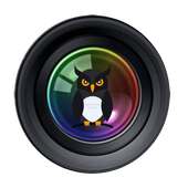 Night Vision Thermal Color Filter Effect CameraLit logo