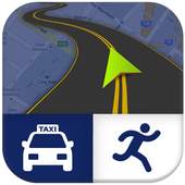 GPS Route Finder & Location Tracker 1.0