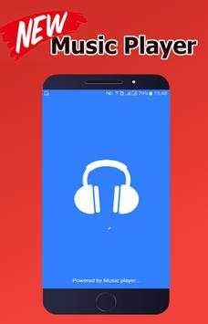 Music Player Pro screenshot 1