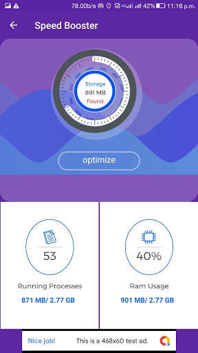 SoftVPN - Proxy VPN screenshot 6