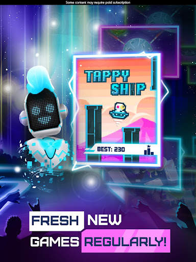 Budge GameTime - Fun for Kids screenshot 13
