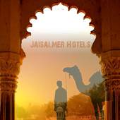 Jaisalmer Hotels 0.0.1
