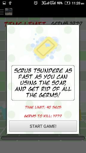 My Pocket Tsundere Boy screenshot 8