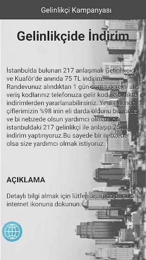 Gitti Çekiyor App 8 تصوير الشاشة