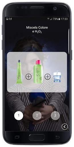 PerOXY Free screenshot 2
