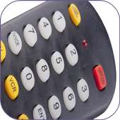 Tv Remote Control Plus on 9Apps