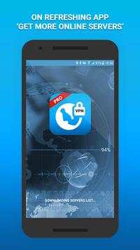 VPN master unblock proxy, VPN master unblock 2019 screenshot 4