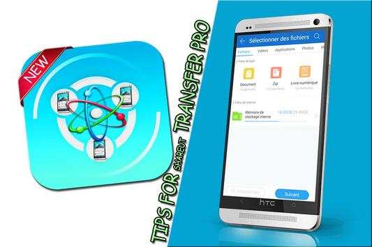 tips for SHAREit file transfer pro screenshot 4