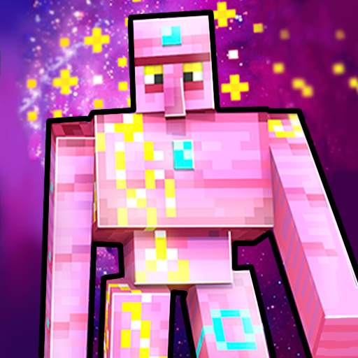 More Golems MOD Minecraft PE 1.4.0